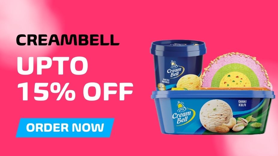 Creambell