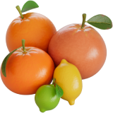 Fruits/Veggies