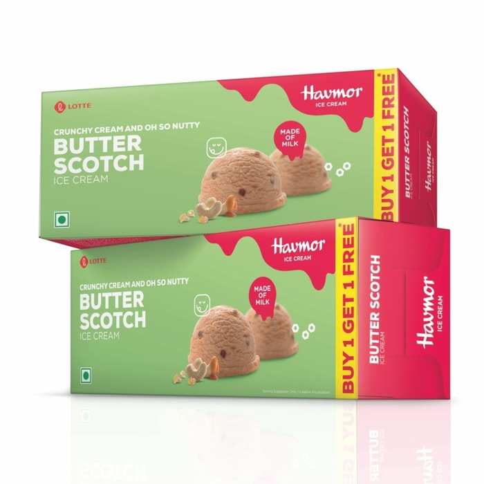 Butter Scotch 