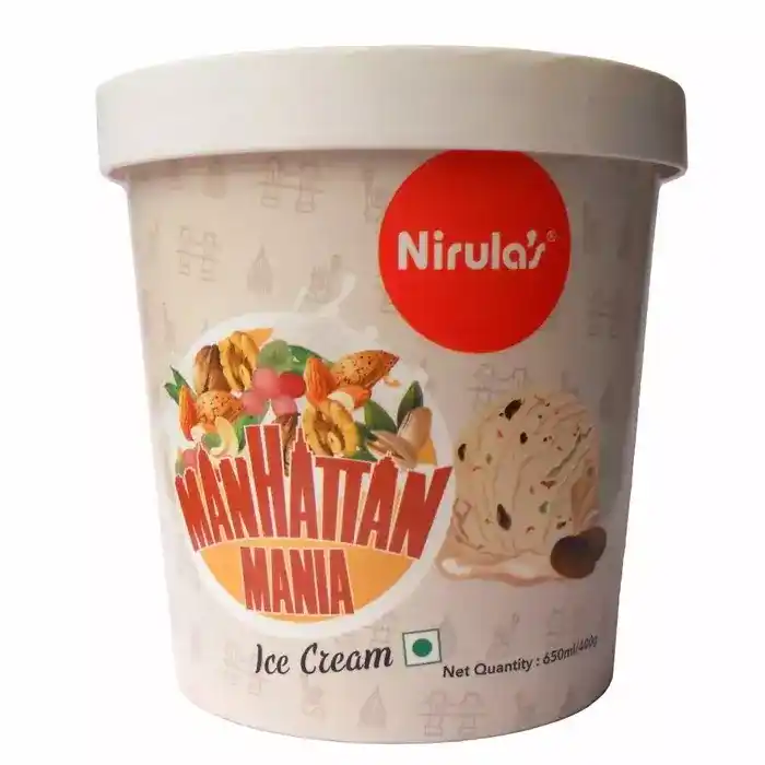 Ice Cream Mania