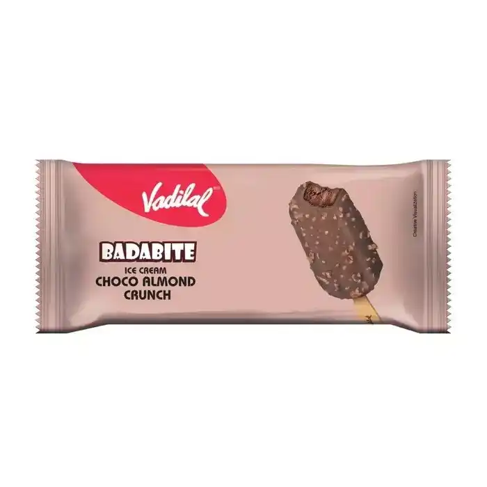 vadilal ice cream candy